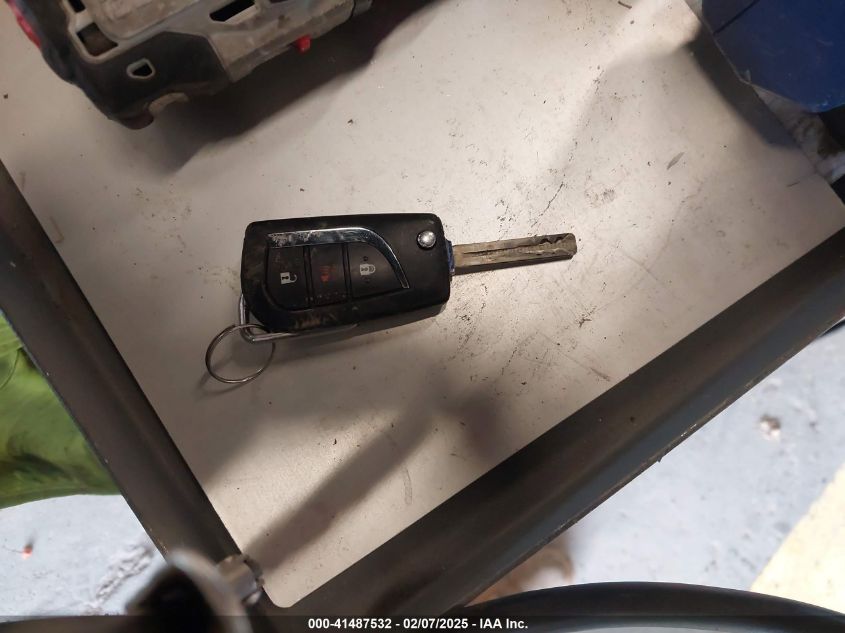 2016 Scion Im VIN: JTNKARJE7GJ507854 Lot: 41487532