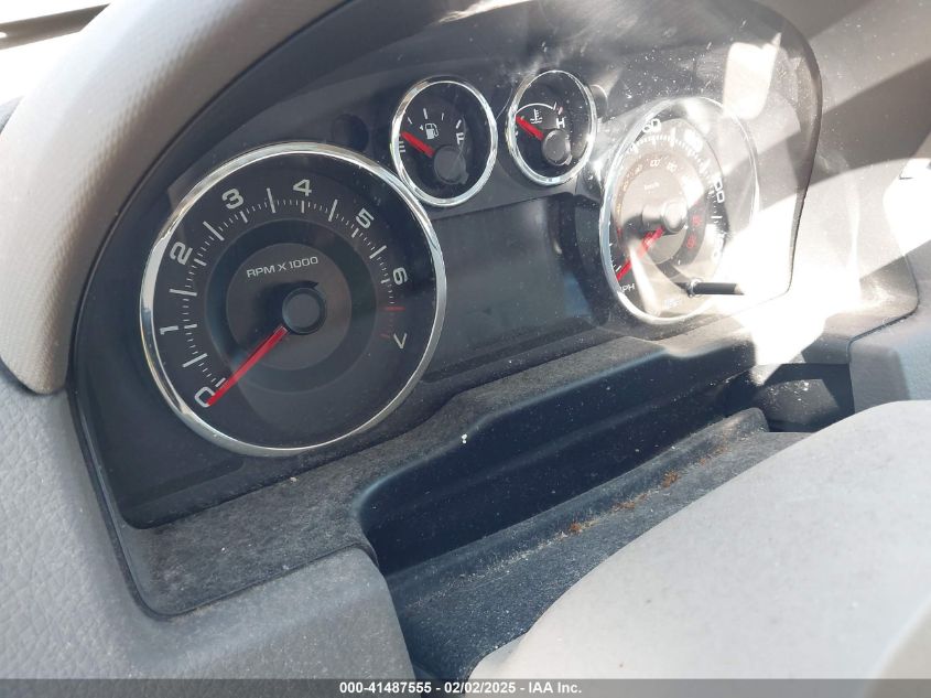 2008 Ford Edge VIN: 2FMBK36C388837969 Lot: 41487555