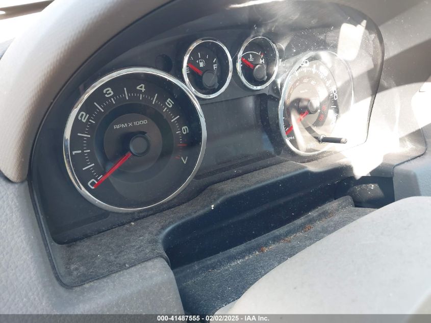 2008 Ford Edge VIN: 2FMBK36C388837969 Lot: 41487555