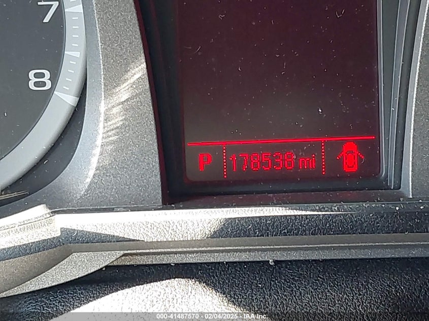 2015 GMC TERRAIN SLT-2 - 2GKFLYE33F6155603