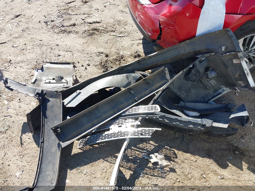 2015 GMC TERRAIN SLT-2 - 2GKFLYE33F6155603