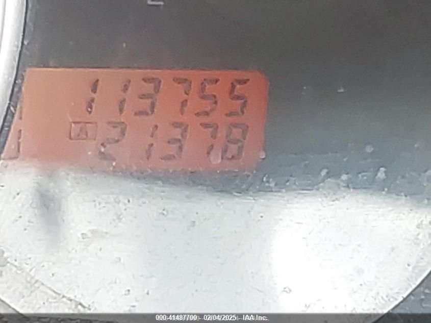 2010 Nissan Versa 1.8S VIN: 3N1BC1CP0AL468686 Lot: 41487700