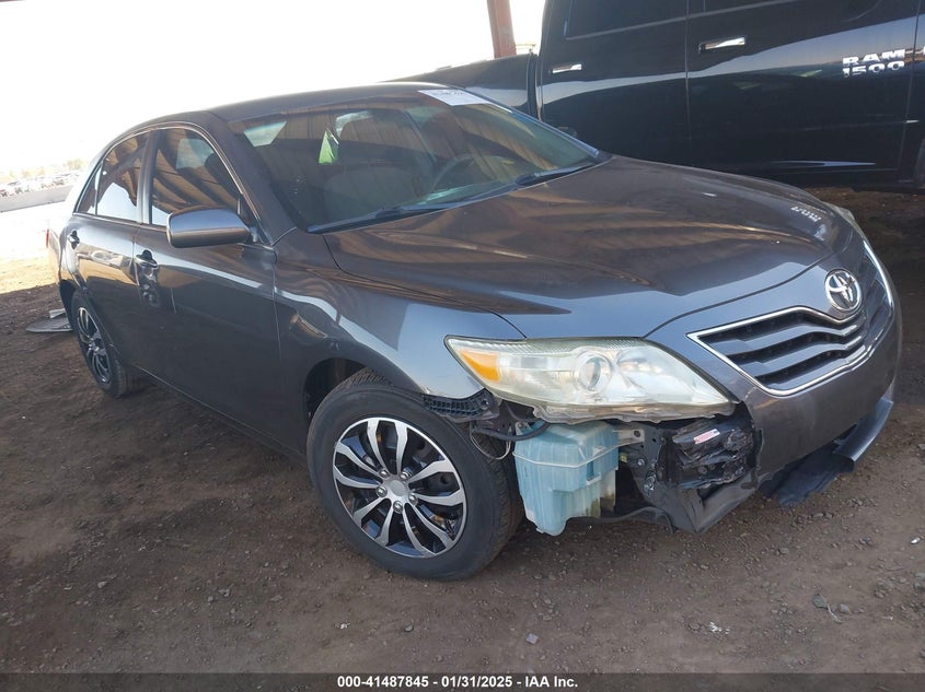 Vin: 4t1bf3ek3bu729846, lot: 41978496, toyota camry le 20111