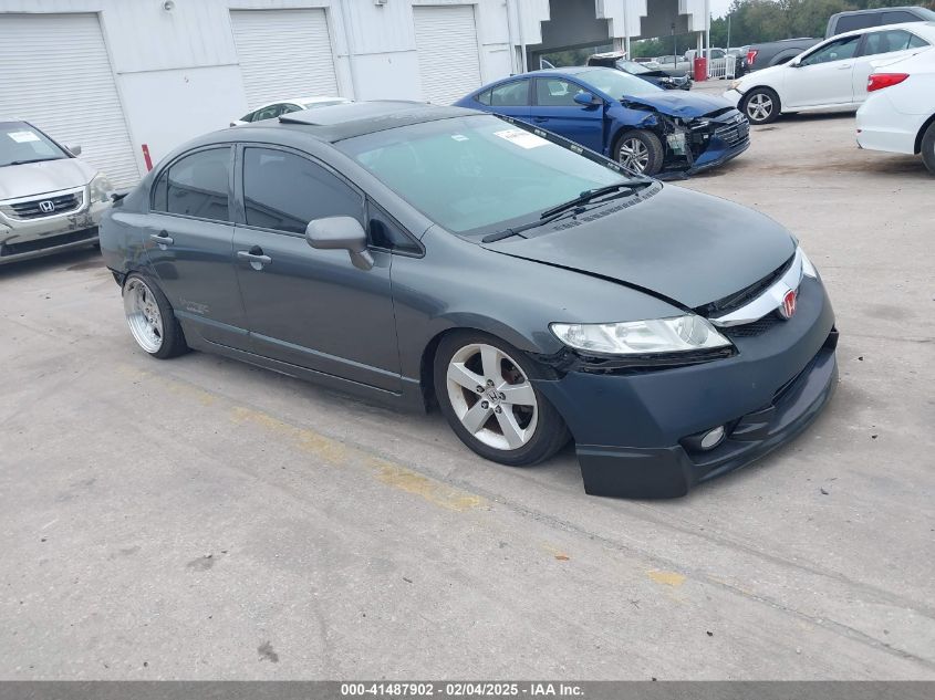 2009 Honda Civic