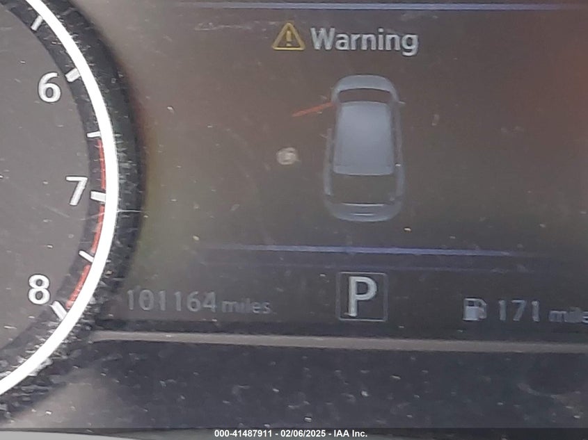 2022 NISSAN MURANO SV FWD - 5N1AZ2BJXNC126055