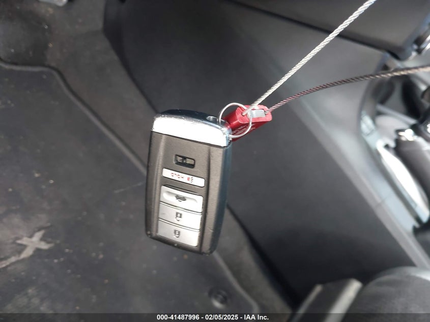 2017 ACURA ILX PREMIUM   A-SPEC PACKAGES/TECHNOLOGY PLUS   A-SPEC PACKAGES - 19UDE2F84HA010601