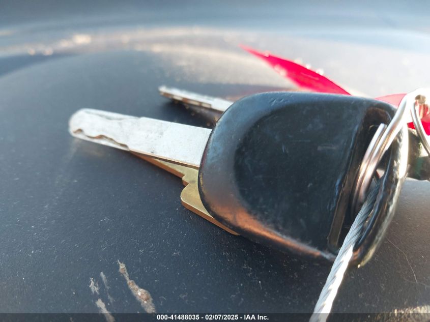 2007 Honda Fit VIN: JHMGD384X7S037694 Lot: 41488035