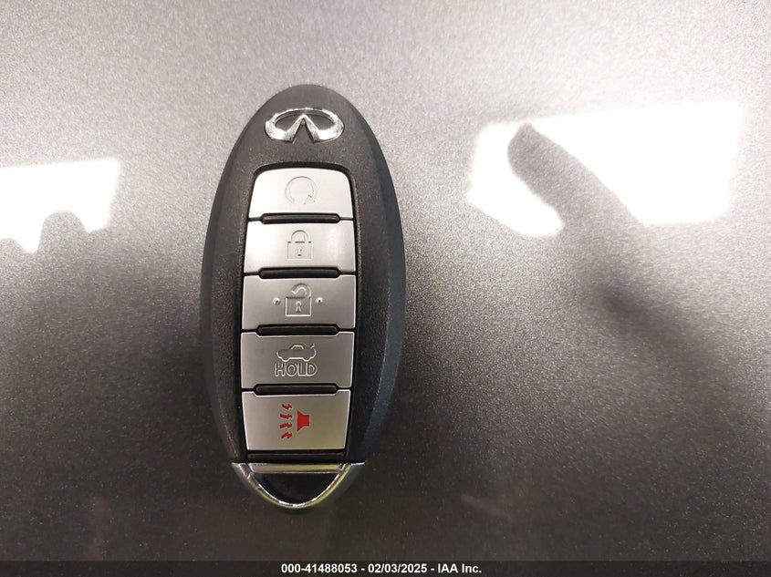 2018 INFINITI Q50 VIN: JN1EV7AR6JM444090