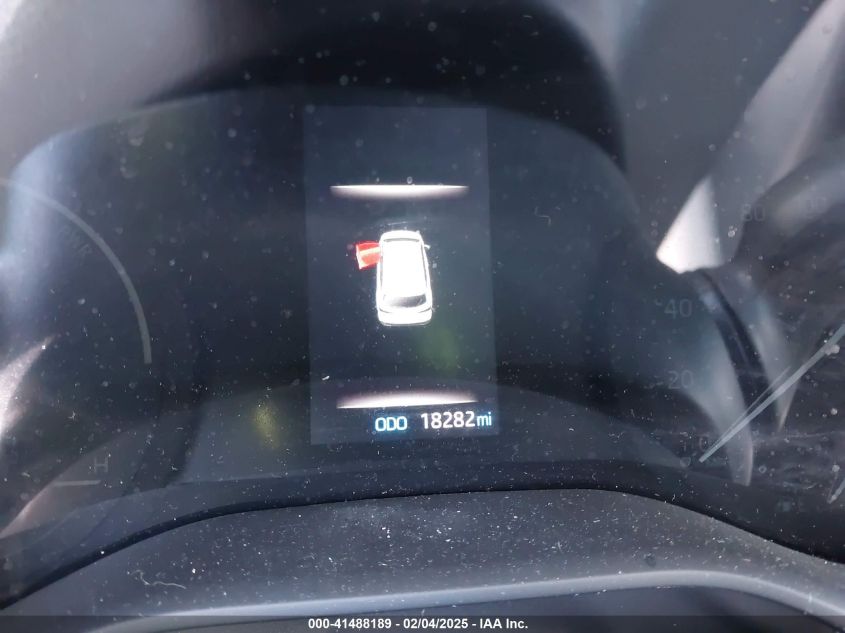 2023 Toyota Sienna - 5TDKRKEC2PS176293