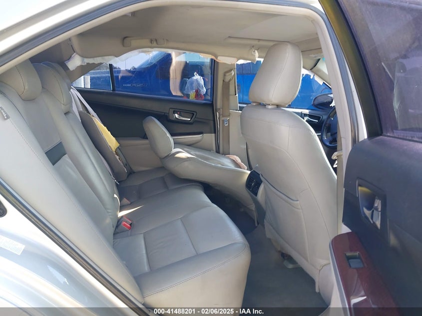 2014 TOYOTA CAMRY VIN: 4T4BF1FK9ER363985