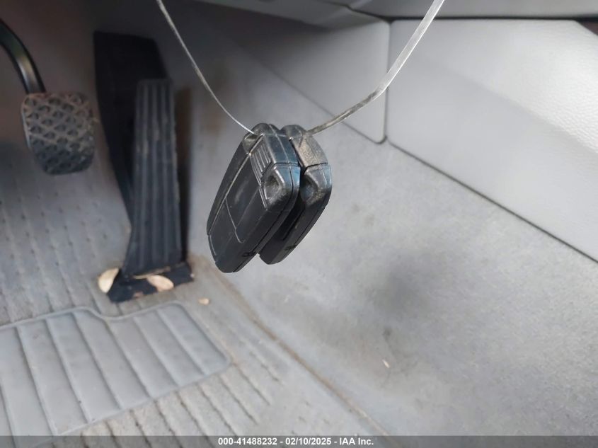 2007 BMW 335I VIN: WBAVB73507PA65271 Lot: 41488232