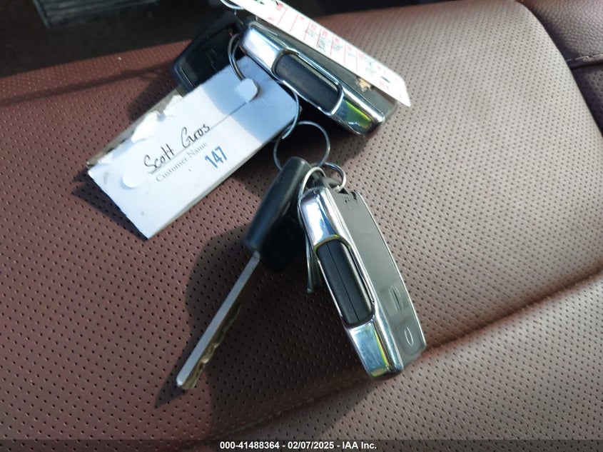 2014 CHEVROLET SILVERADO 1500 VIN: 3GCUKTEJXEG318600