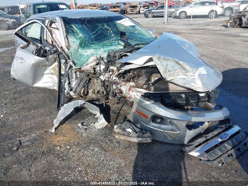 2012 FORD FUSION VIN: 3FAHP0JG3CR355474