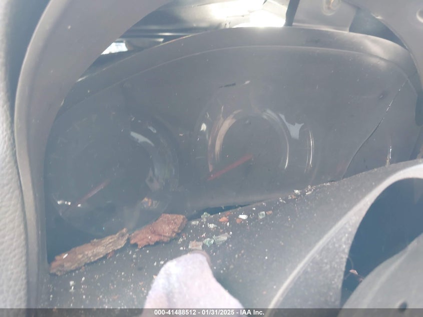 2012 FORD FUSION VIN: 3FAHP0JG3CR355474