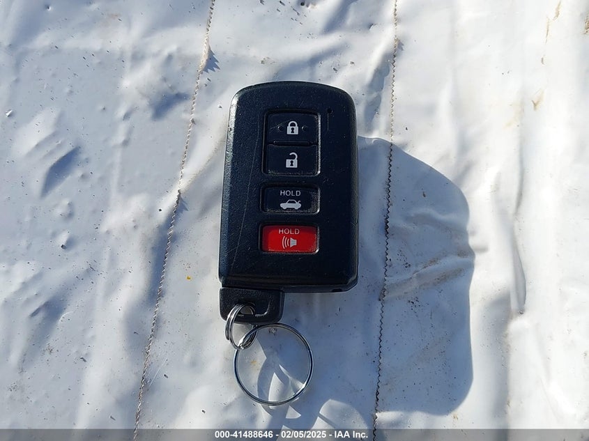 2015 TOYOTA COROLLA S PREMIUM - 2T1BURHE2FC402375