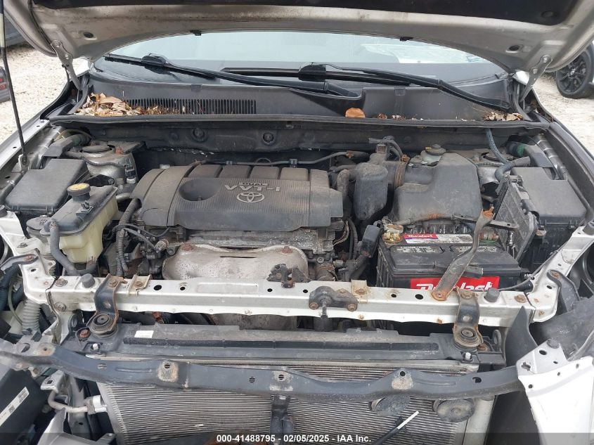 2009 Toyota Rav4 VIN: JTMZF33V29D003342 Lot: 41488795