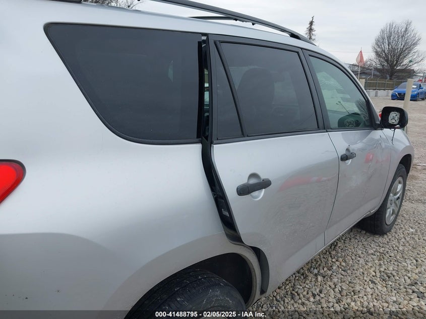 2009 Toyota Rav4 VIN: JTMZF33V29D003342 Lot: 41488795