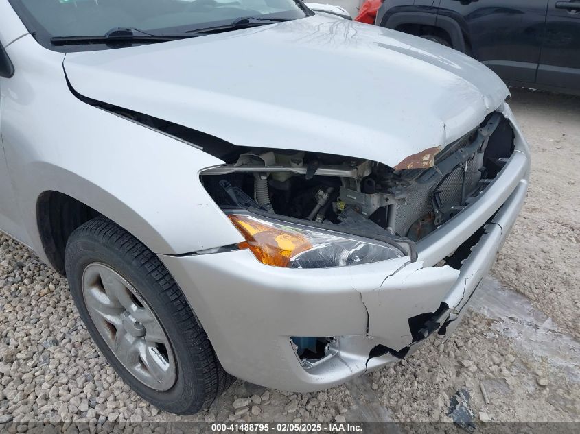 2009 Toyota Rav4 VIN: JTMZF33V29D003342 Lot: 41488795