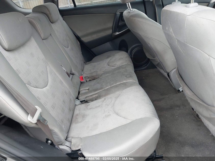 2009 Toyota Rav4 VIN: JTMZF33V29D003342 Lot: 41488795