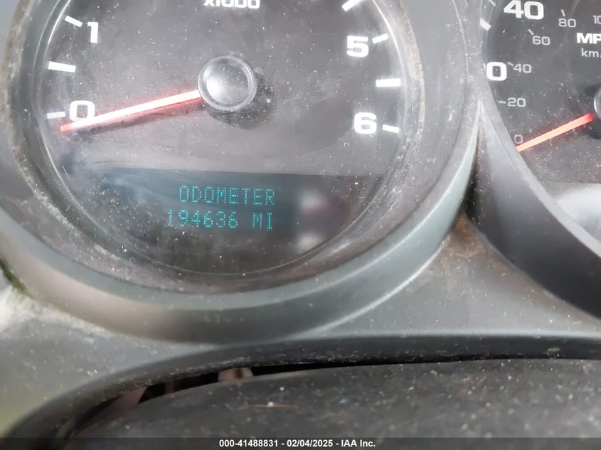 2011 CHEVROLET SILVERADO VIN: 1GCNCPEX3BZ261830