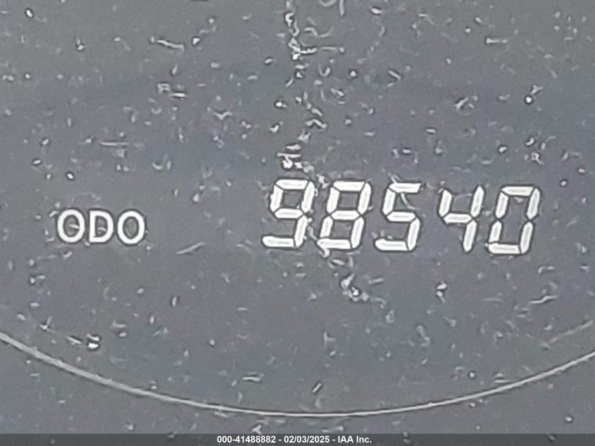 2006 TOYOTA AVALON VIN: 4T1BK36B66U083721