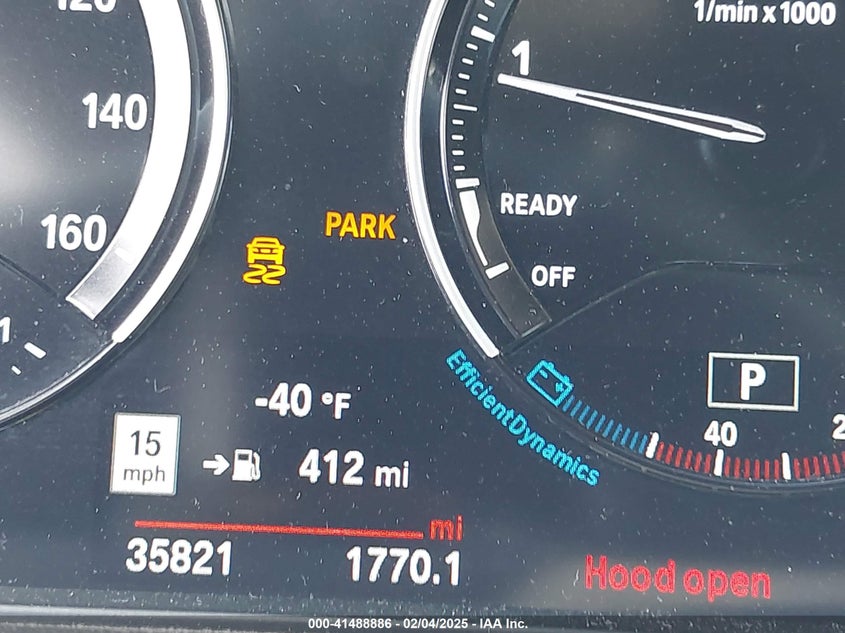 2021 BMW X1 SDRIVE28I VIN: WBXJG7C08M5U33789