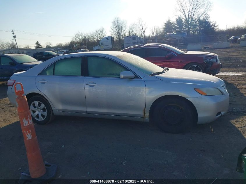 2008 Toyota Camry Le VIN: 4T1BE46K68U233245 Lot: 41488970