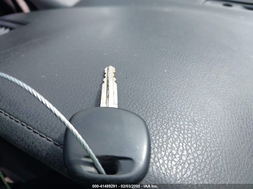 2014 TOYOTA COROLLA LE - 2T1BURHE5EC205232