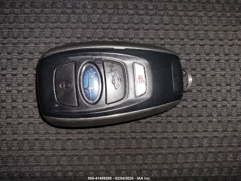 2022 Subaru Outback Premium VIN: 4S4BTAFC1N3122651 Lot: 41489295