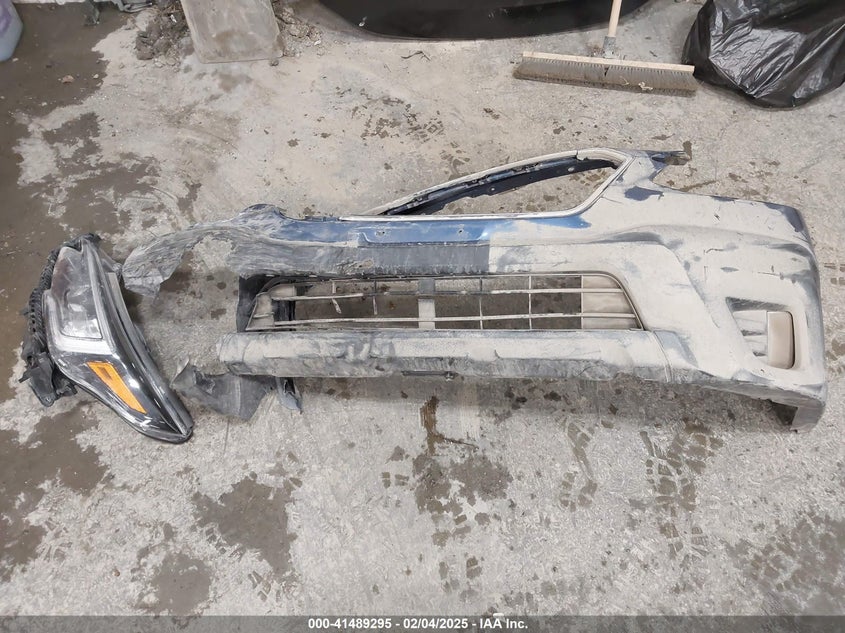 2022 Subaru Outback Premium VIN: 4S4BTAFC1N3122651 Lot: 41489295