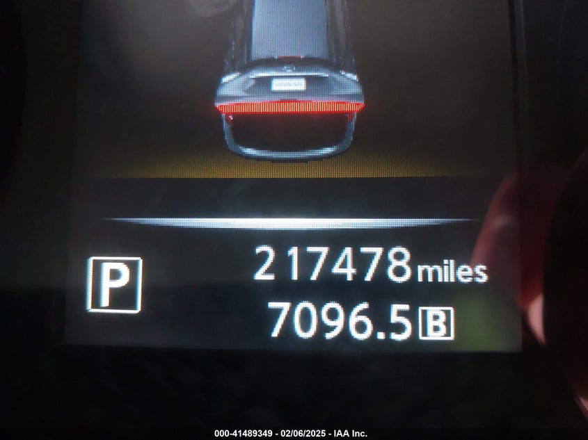 2016 NISSAN ROGUE SV - KNMAT2MT7GP668083