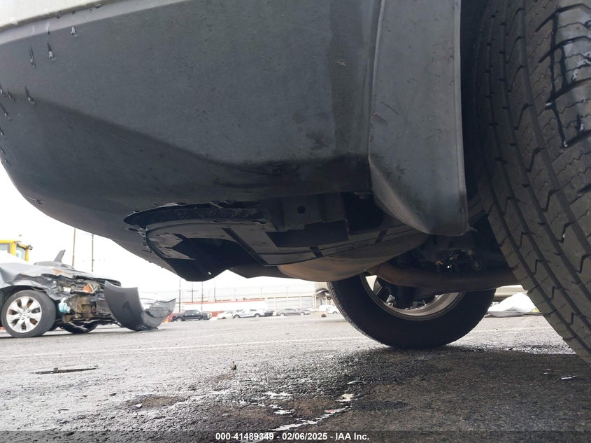 2016 NISSAN ROGUE SV - KNMAT2MT7GP668083