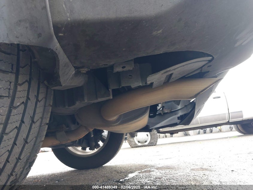 2016 NISSAN ROGUE SV - KNMAT2MT7GP668083