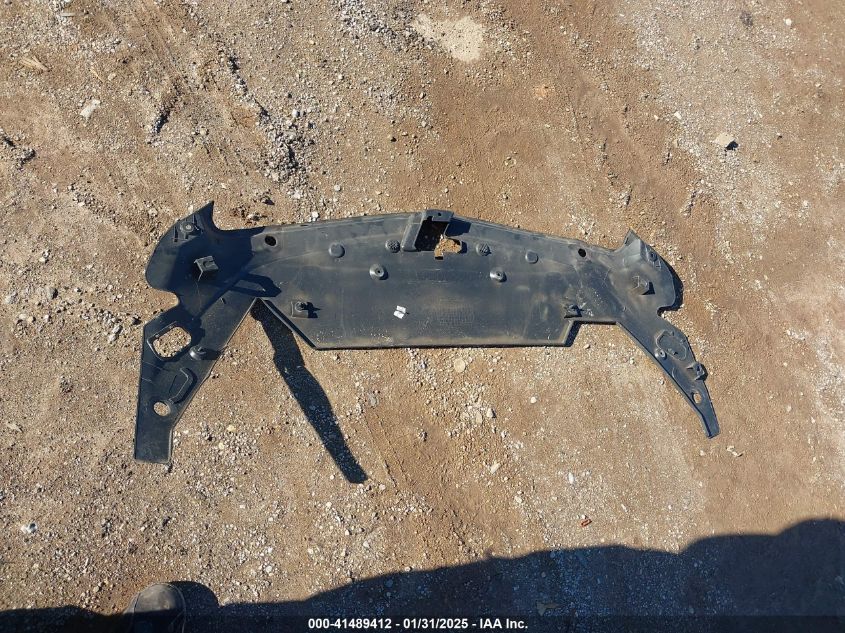 2014 Cadillac Ats Standard VIN: 1G6AA5RX7E0151748 Lot: 41489412