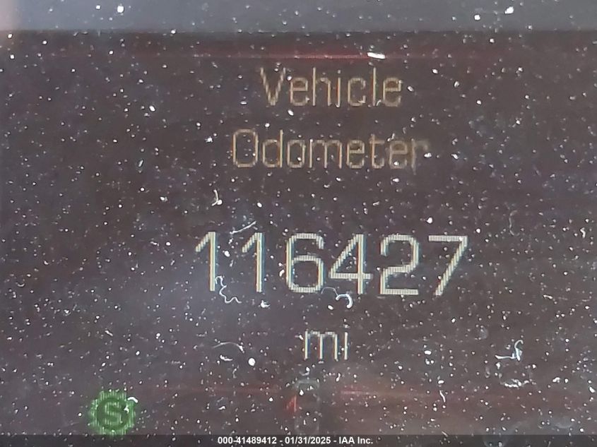 2014 Cadillac Ats Standard VIN: 1G6AA5RX7E0151748 Lot: 41489412