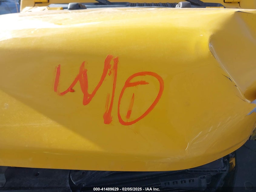 2021 JEEP WRANGLER UNLIMITED ISLANDER 4X4 - 1C4HJXDG7MW769209