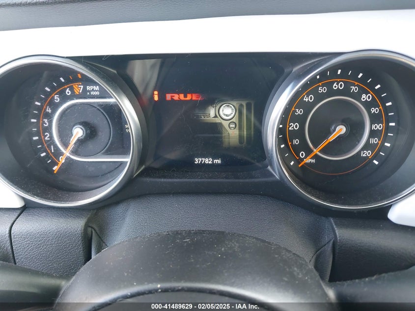 2021 JEEP WRANGLER UNLIMITED ISLANDER 4X4 - 1C4HJXDG7MW769209