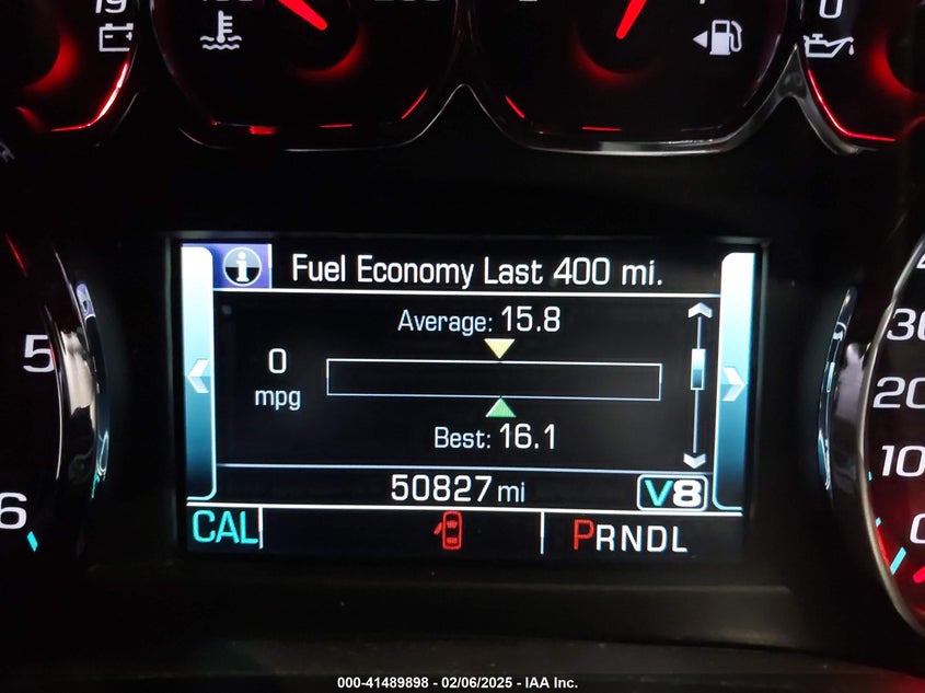 2018 CHEVROLET SILVERADO 1500 1LZ - 3GCUKSEJ4JG372401