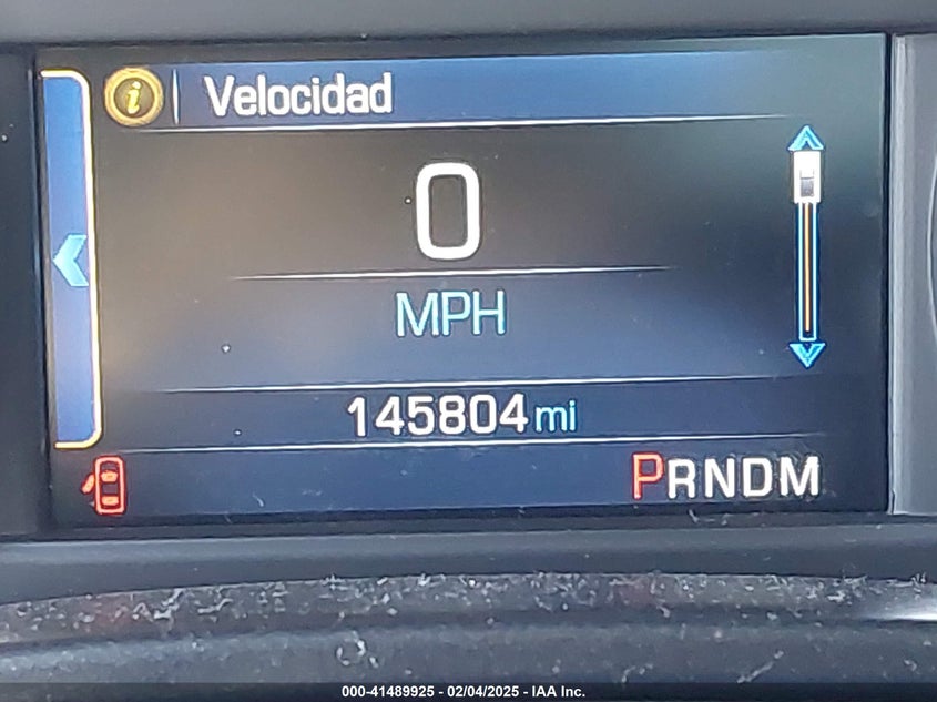 2014 CHEVROLET SILVERADO 1500 1LT - 3GCUKREC4EG185918