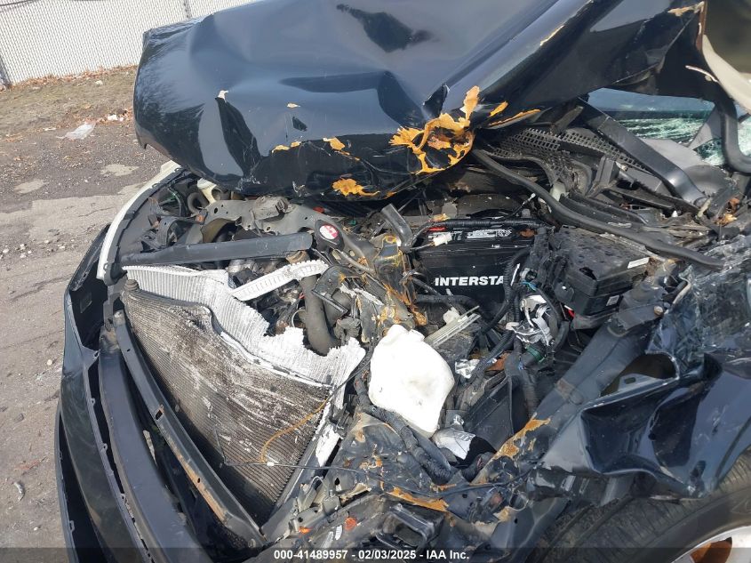 2009 Honda Cr-V Ex VIN: 5J6RE485X9L058333 Lot: 41489957