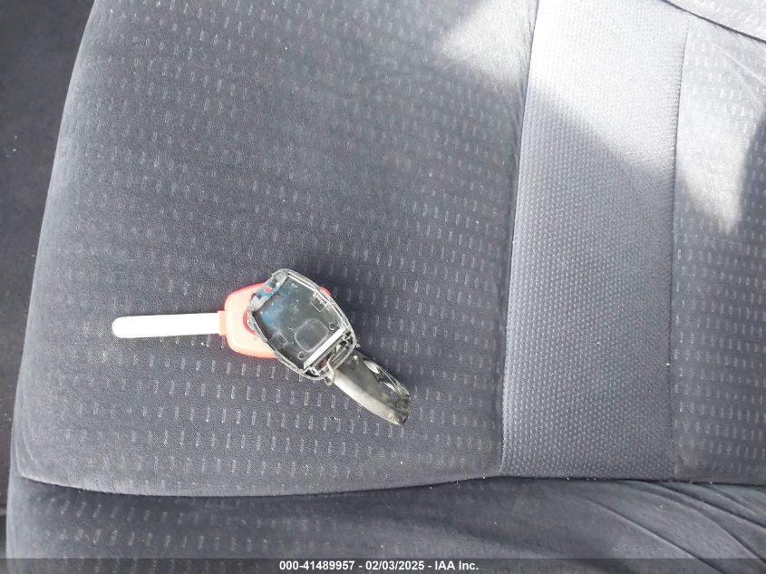 2009 Honda Cr-V Ex VIN: 5J6RE485X9L058333 Lot: 41489957