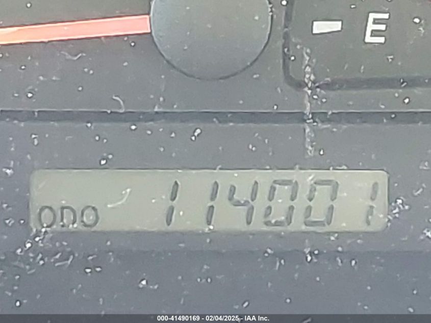 2003 Toyota Camry Le VIN: 4T1BE32K43U250991 Lot: 41490169