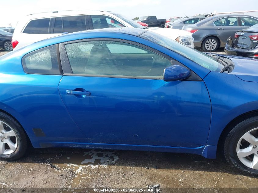 2009 Nissan Altima 2.5 S VIN: 1N4AL24E69C129570 Lot: 41490236