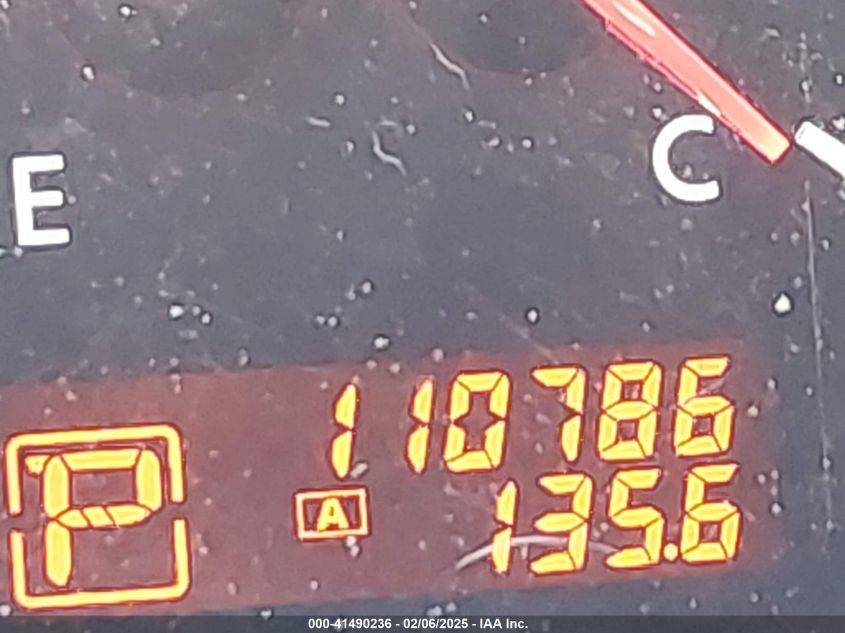 2009 Nissan Altima 2.5 S VIN: 1N4AL24E69C129570 Lot: 41490236