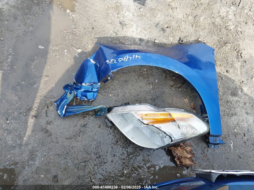 2009 Nissan Altima 2.5 S VIN: 1N4AL24E69C129570 Lot: 41490236