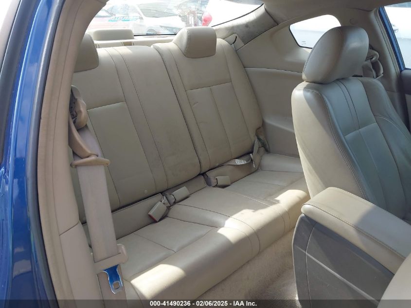 2009 Nissan Altima 2.5 S VIN: 1N4AL24E69C129570 Lot: 41490236