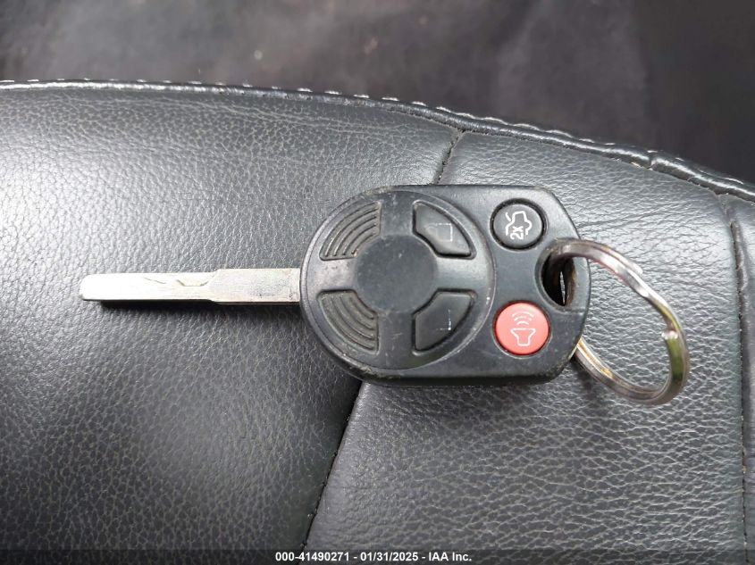 2013 Ford Focus Se VIN: 1FADP3F25DL327141 Lot: 41490271