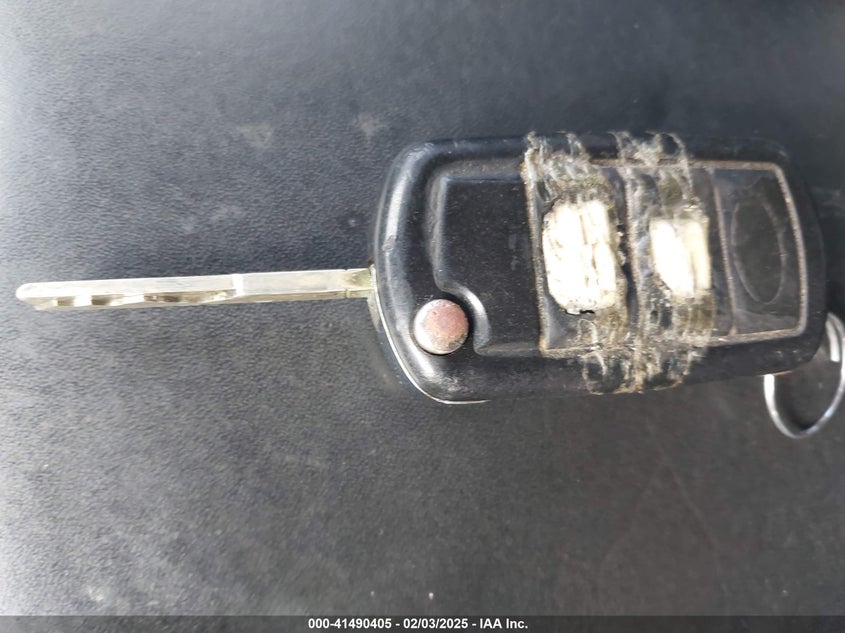 2008 Land Rover Range Rover Sport Hse VIN: SALSK25418A160557 Lot: 41490405