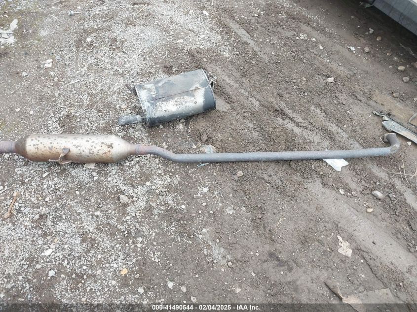 2007 Toyota Camry Le VIN: JTNBE46K673071010 Lot: 41490544