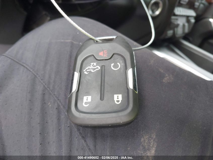 2023 Chevrolet Silverado 3500hd - 1GC4YVEY4PF163733